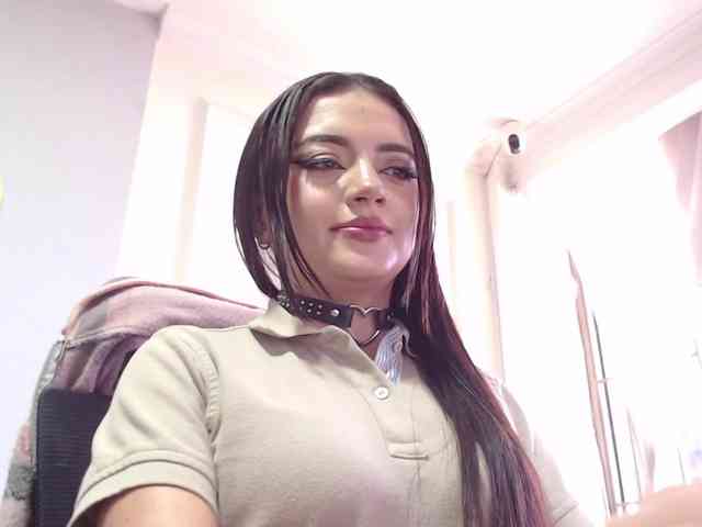 ScarletMonroe webcam