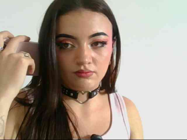 ScarletMonroe Live Webcam on BongaCams