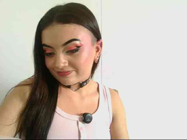 ScarletMonroe webcam