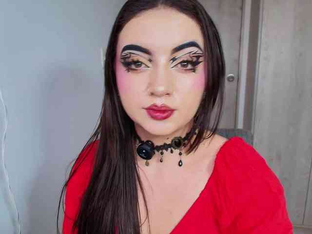 ScarletMonroe ScarletMonroe