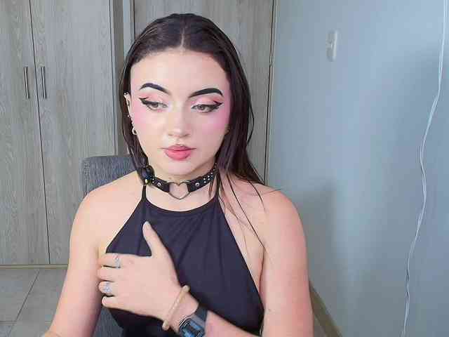 ScarletMonroe webcam