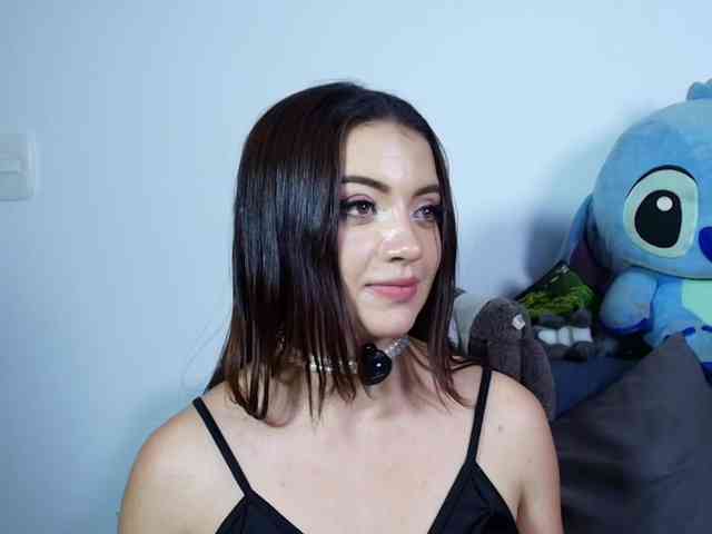 ScarletMonroe webcam