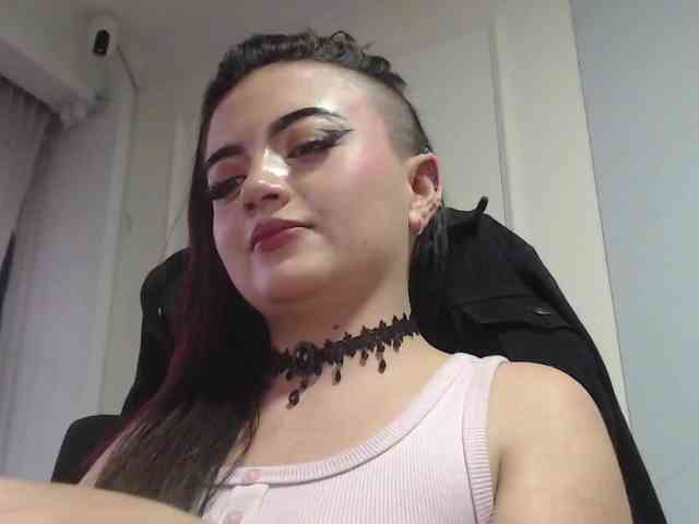 ScarletMonroe ScarletMonroe