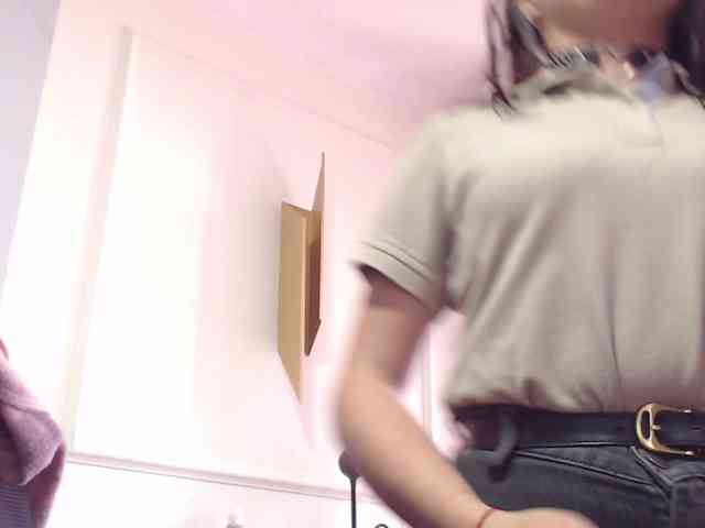 ScarletMonroe webcam