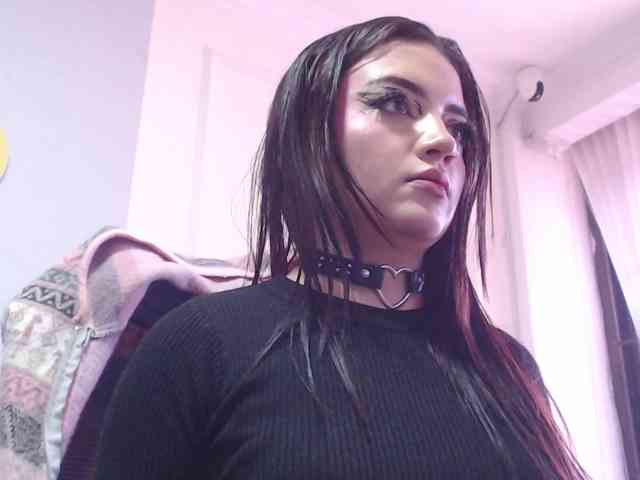 ScarletMonroe webcam