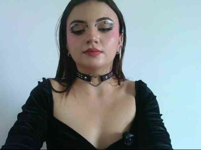 ScarletMonroe webcam