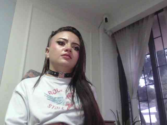 ScarletMonroe ScarletMonroe