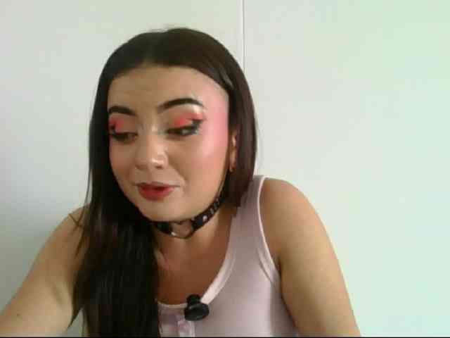 ScarletMonroe webcam