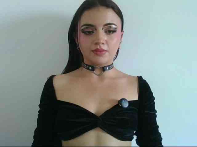 ScarletMonroe webcam