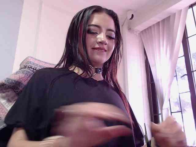 ScarletMonroe webcam