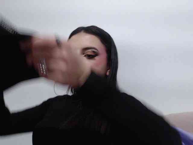 ScarletMonroe webcam