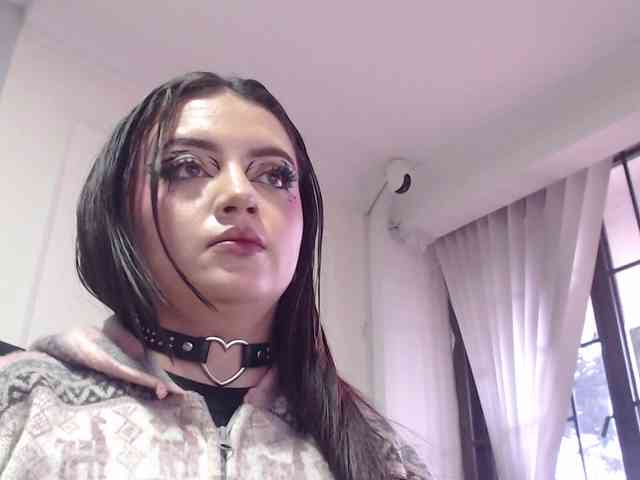 ScarletMonroe webcam