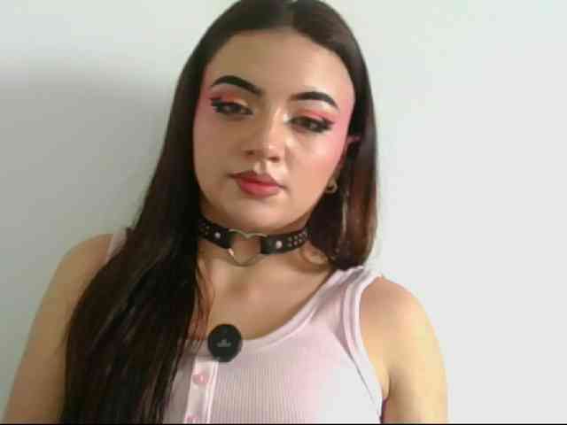 ScarletMonroe webcam