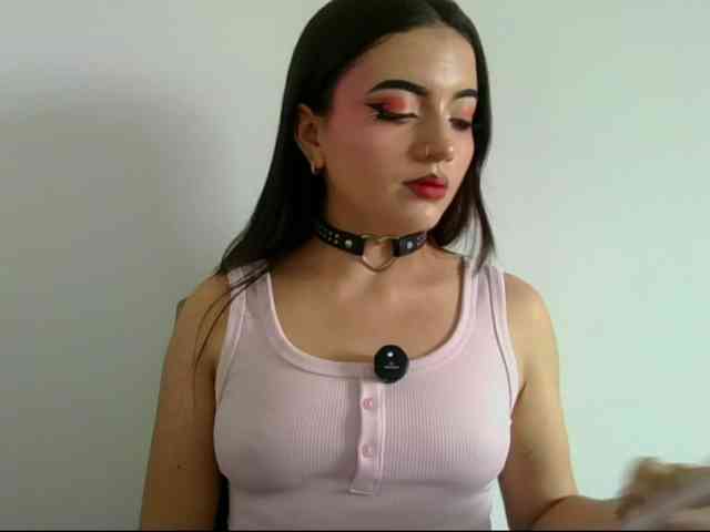 ScarletMonroe webcam