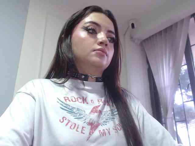 ScarletMonroe webcam