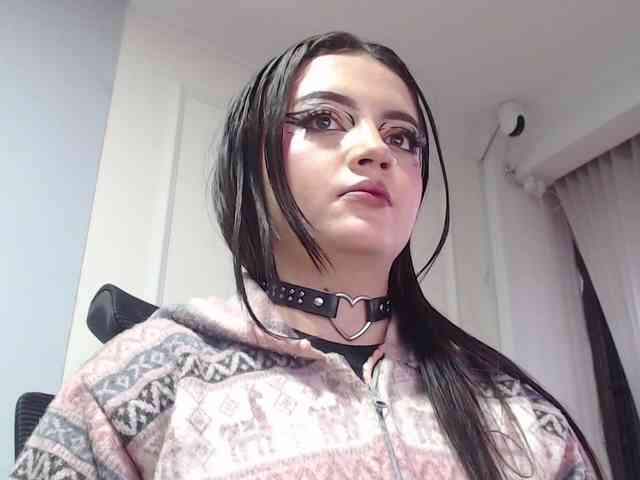 ScarletMonroe webcam