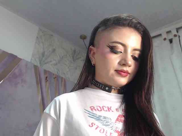 ScarletMonroe webcam