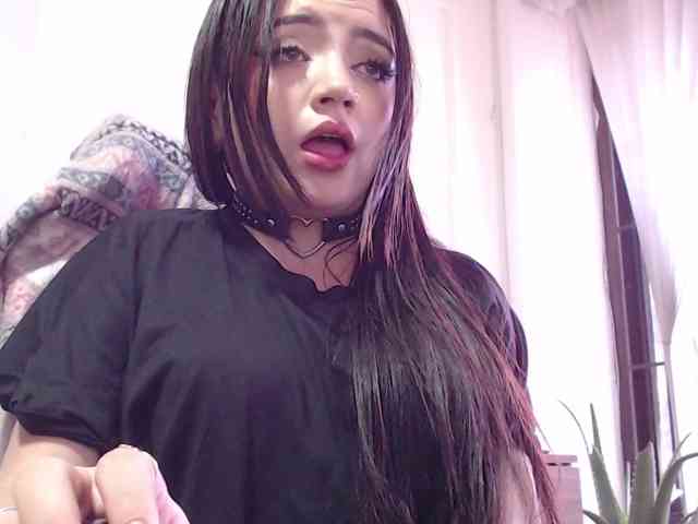 ScarletMonroe webcam