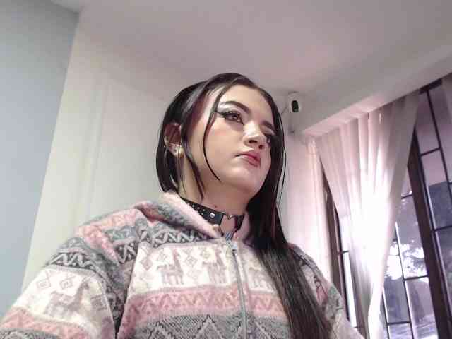 ScarletMonroe webcam