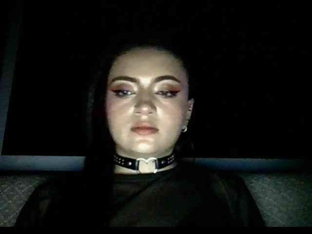 ScarletMonroe webcam