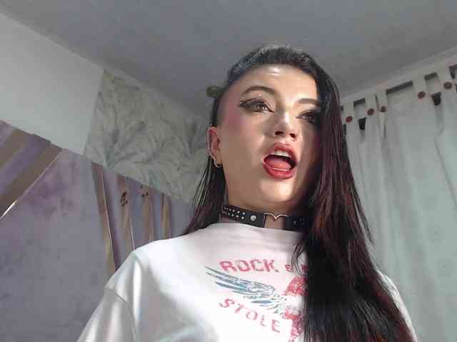 ScarletMonroe webcam