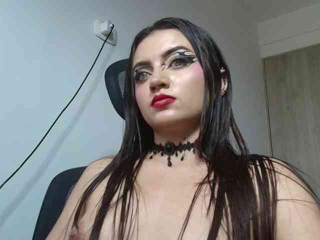 ScarletMonroe ScarletMonroe