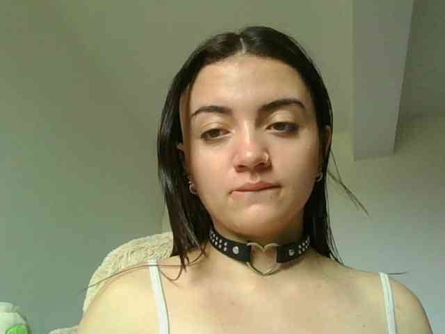 ScarletMonroe webcam