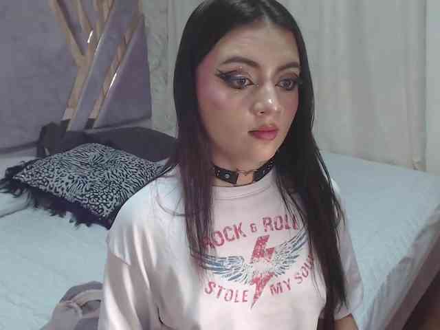 ScarletMonroe webcam