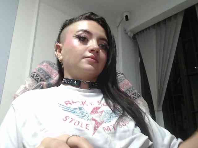 ScarletMonroe webcam