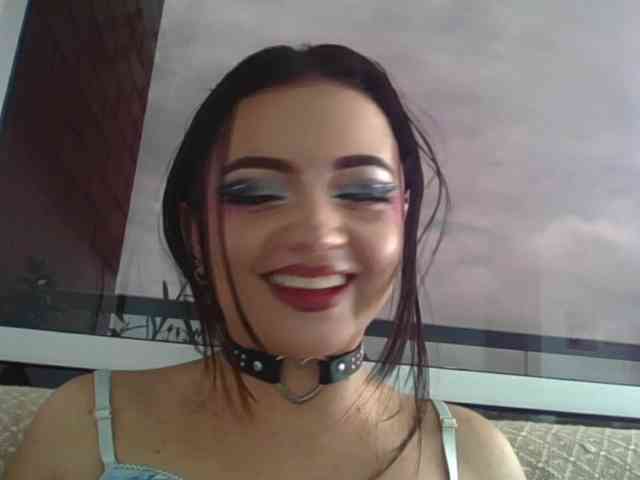 ScarletMonroe webcam