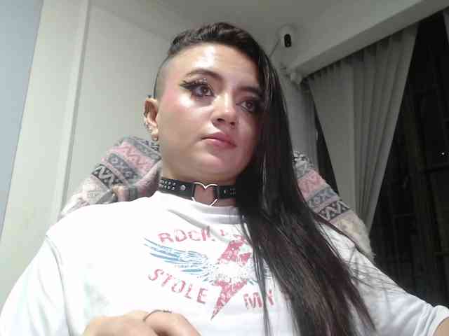 ScarletMonroe webcam