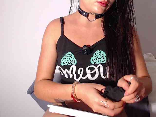 ScarletMonroe webcam