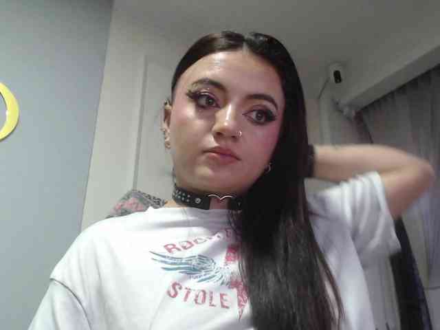 ScarletMonroe webcam