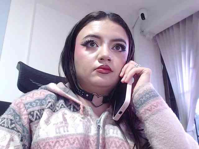 ScarletMonroe webcam