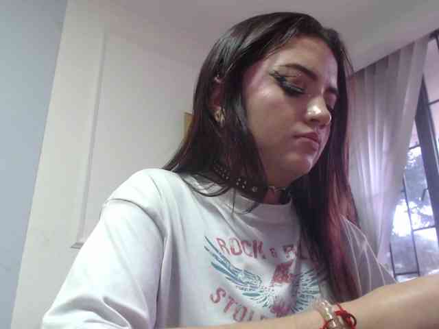 ScarletMonroe webcam