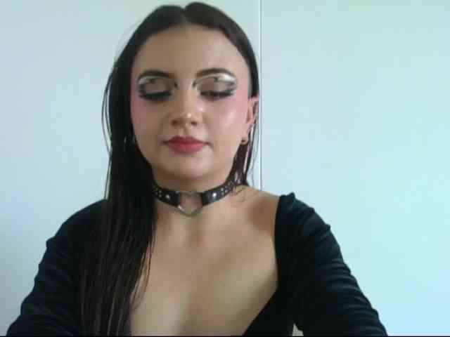 ScarletMonroe webcam