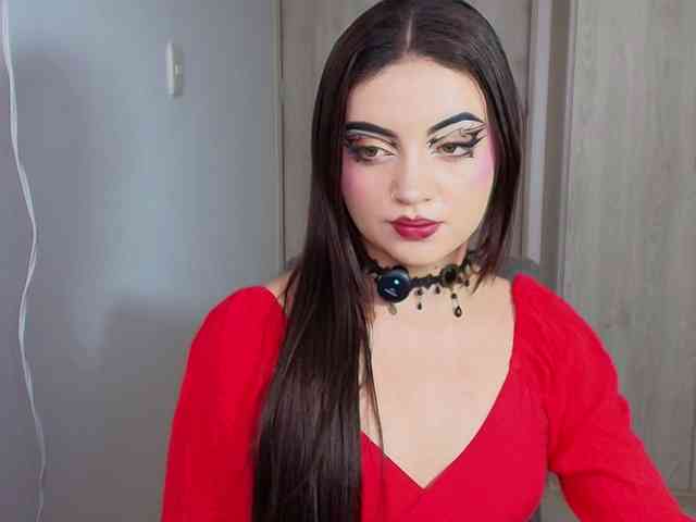 ScarletMonroe webcam