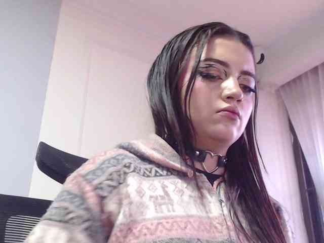 ScarletMonroe webcam