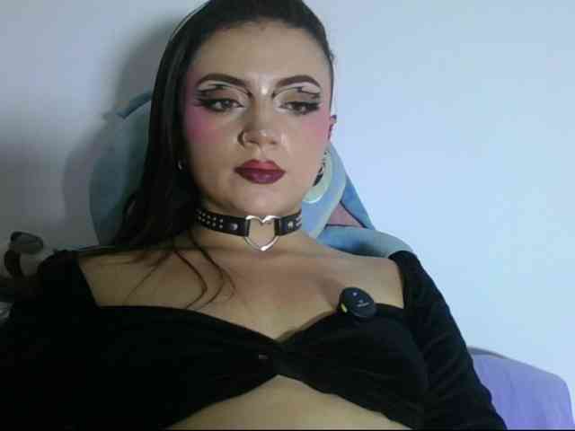 ScarletMonroe webcam