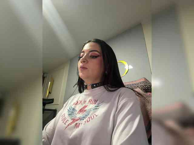 ScarletMonroe webcam