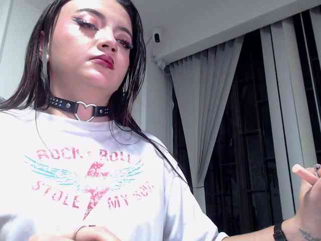 ScarletMonroe webcam