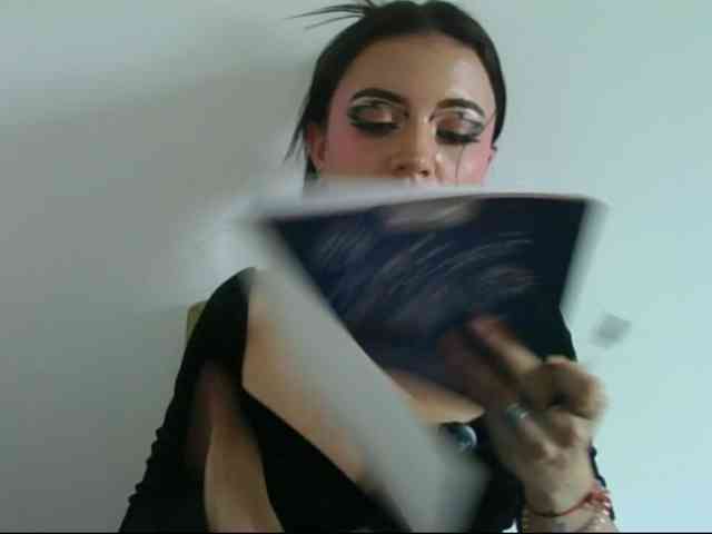 ScarletMonroe webcam