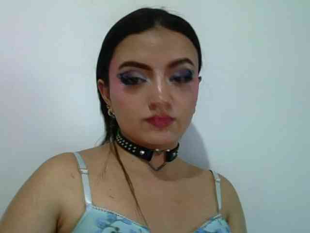 ScarletMonroe webcam