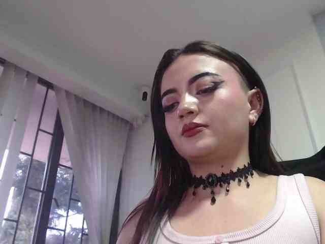 ScarletMonroe webcam