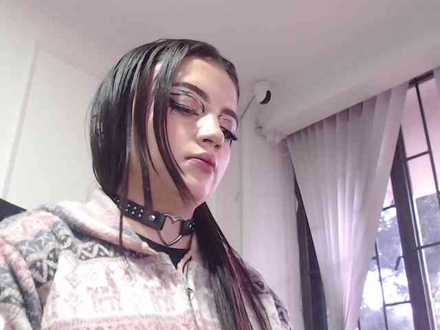 ScarletMonroe webcam