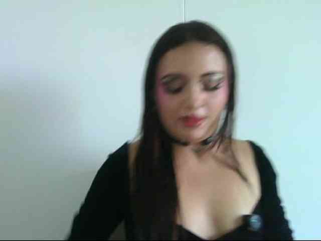 ScarletMonroe webcam