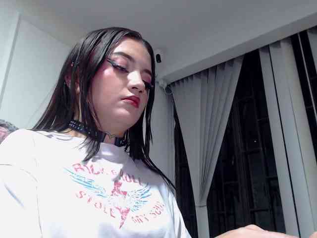 ScarletMonroe webcam