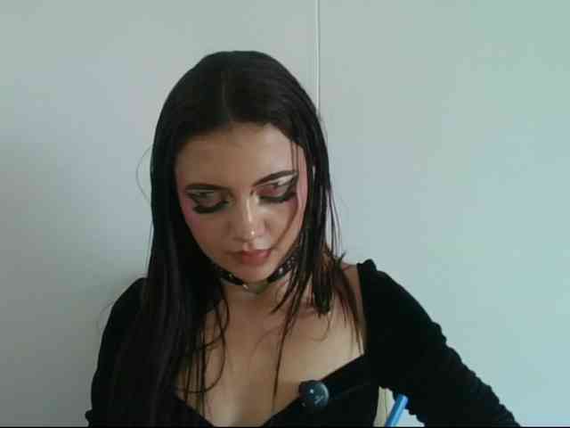 ScarletMonroe webcam