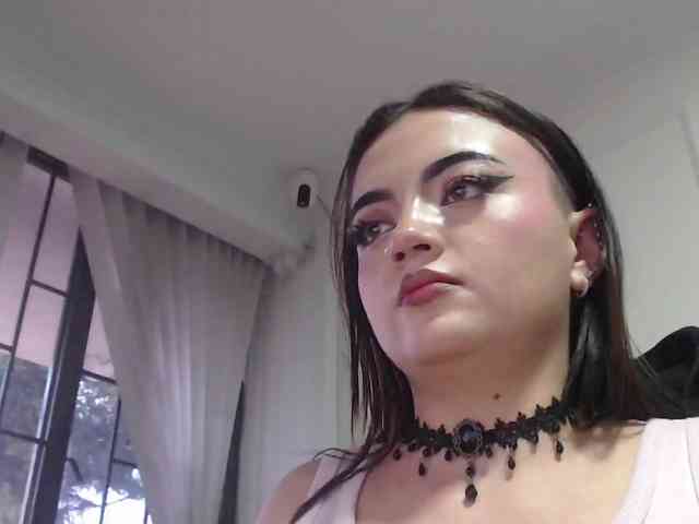 ScarletMonroe webcam