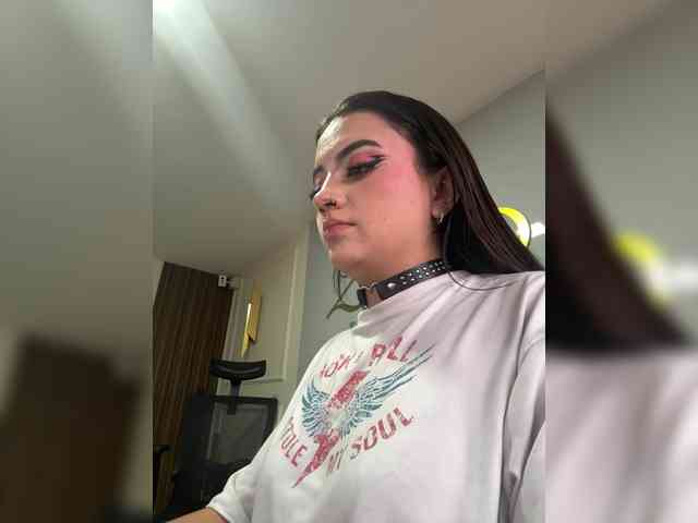 ScarletMonroe webcam